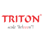 Triton - Scule beton